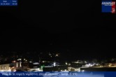 Archived image Webcam San Vigilio at Plan de Corones 03:00