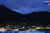 Archived image Webcam San Vigilio at Plan de Corones 06:00