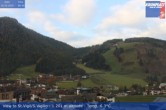 Archived image Webcam San Vigilio at Plan de Corones 07:00