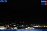Archived image Webcam San Vigilio at Plan de Corones 03:00