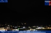 Archiv Foto Webcam St. Vigil am Kronplatz - Weltcupstrecke 03:00