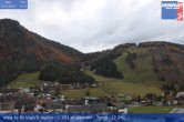 Archiv Foto Webcam St. Vigil am Kronplatz - Weltcupstrecke 15:00