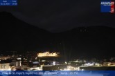 Archiv Foto Webcam St. Vigil am Kronplatz - Weltcupstrecke 17:00
