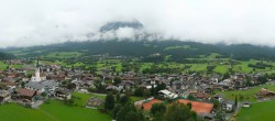 Archiv Foto Webcam Ellmau am Wilden Kaiser 11:00