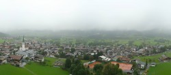 Archiv Foto Webcam Ellmau am Wilden Kaiser 13:00