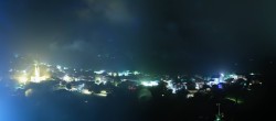 Archiv Foto Webcam Ellmau am Wilden Kaiser 01:00