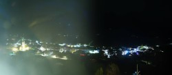 Archiv Foto Webcam Ellmau am Wilden Kaiser 01:00