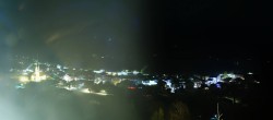 Archiv Foto Webcam Ellmau am Wilden Kaiser 03:00