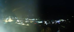 Archiv Foto Webcam Ellmau am Wilden Kaiser 01:00