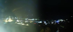 Archiv Foto Webcam Ellmau am Wilden Kaiser 03:00