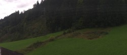 Archived image Webcam Going at mountain range Wilder Kaiser 07:00
