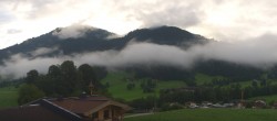 Archiv Foto Webcam SkiWelt Wilder Kaiser - Brixental: Blick auf Söll 06:00