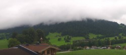 Archiv Foto Webcam SkiWelt Wilder Kaiser - Brixental: Blick auf Söll 07:00