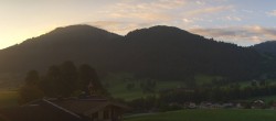 Archived image Webcam Soell at SkiWelt Wilder Kaiser - Brixental 06:00