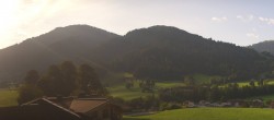 Archived image Webcam Soell at SkiWelt Wilder Kaiser - Brixental 07:00