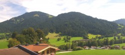 Archived image Webcam Soell at SkiWelt Wilder Kaiser - Brixental 13:00