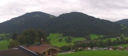 Archiv Foto Webcam SkiWelt Wilder Kaiser - Brixental: Blick auf Söll 07:00