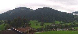 Archiv Foto Webcam SkiWelt Wilder Kaiser - Brixental: Blick auf Söll 09:00