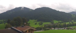 Archiv Foto Webcam SkiWelt Wilder Kaiser - Brixental: Blick auf Söll 11:00
