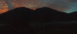 Archiv Foto Webcam SkiWelt Wilder Kaiser - Brixental: Blick auf Söll 02:00