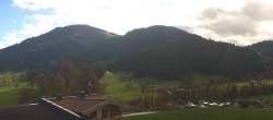 Archived image Webcam Soell at SkiWelt Wilder Kaiser - Brixental 09:00