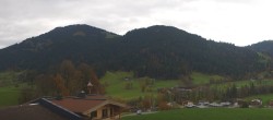 Archived image Webcam Soell at SkiWelt Wilder Kaiser - Brixental 11:00