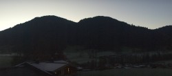 Archived image Webcam Soell at SkiWelt Wilder Kaiser - Brixental 06:00
