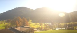 Archived image Webcam Soell at SkiWelt Wilder Kaiser - Brixental 09:00