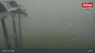 Archiv Foto Webcam Jochbahn Bergstation Brixen im Thale 12:00