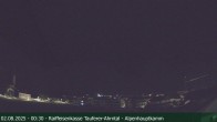 Archiv Foto Webcam Raiffeisenkasse Luttach 23:00