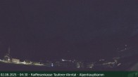 Archiv Foto Webcam Raiffeisenkasse Luttach 03:00
