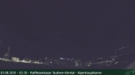 Archiv Foto Webcam Raiffeisenkasse Luttach 01:00
