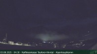Archiv Foto Webcam Raiffeisenkasse Luttach 03:00