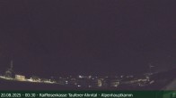 Archived image Webcam Center of Luttach 23:00