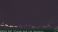 Archived image Webcam Center of Luttach 01:00