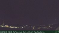 Archiv Foto Webcam Raiffeisenkasse Luttach 23:00