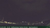 Archiv Foto Webcam Raiffeisenkasse Luttach 01:00