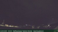 Archiv Foto Webcam Raiffeisenkasse Luttach 03:00