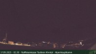 Archiv Foto Webcam Raiffeisenkasse Luttach 01:00