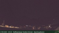 Archiv Foto Webcam Raiffeisenkasse Luttach 03:00