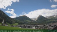 Archiv Foto Webcam Raiffeisenkasse Luttach 13:00