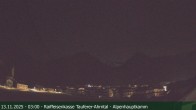 Archived image Webcam Center of Luttach 02:00