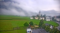 Archiv Foto Webcam Sagogn in Graubünden 06:00