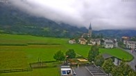 Archiv Foto Webcam Sagogn in Graubünden 09:00