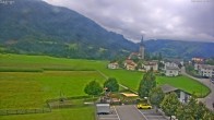 Archiv Foto Webcam Sagogn in Graubünden 13:00