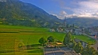 Archiv Foto Webcam Sagogn in Graubünden 17:00