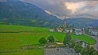 Archived image Webcam Village Sagogn 19:00