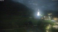 Archived image Webcam Village Sagogn 21:00