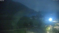Archived image Webcam Village Sagogn 03:00