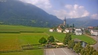 Archived image Webcam Village Sagogn 09:00